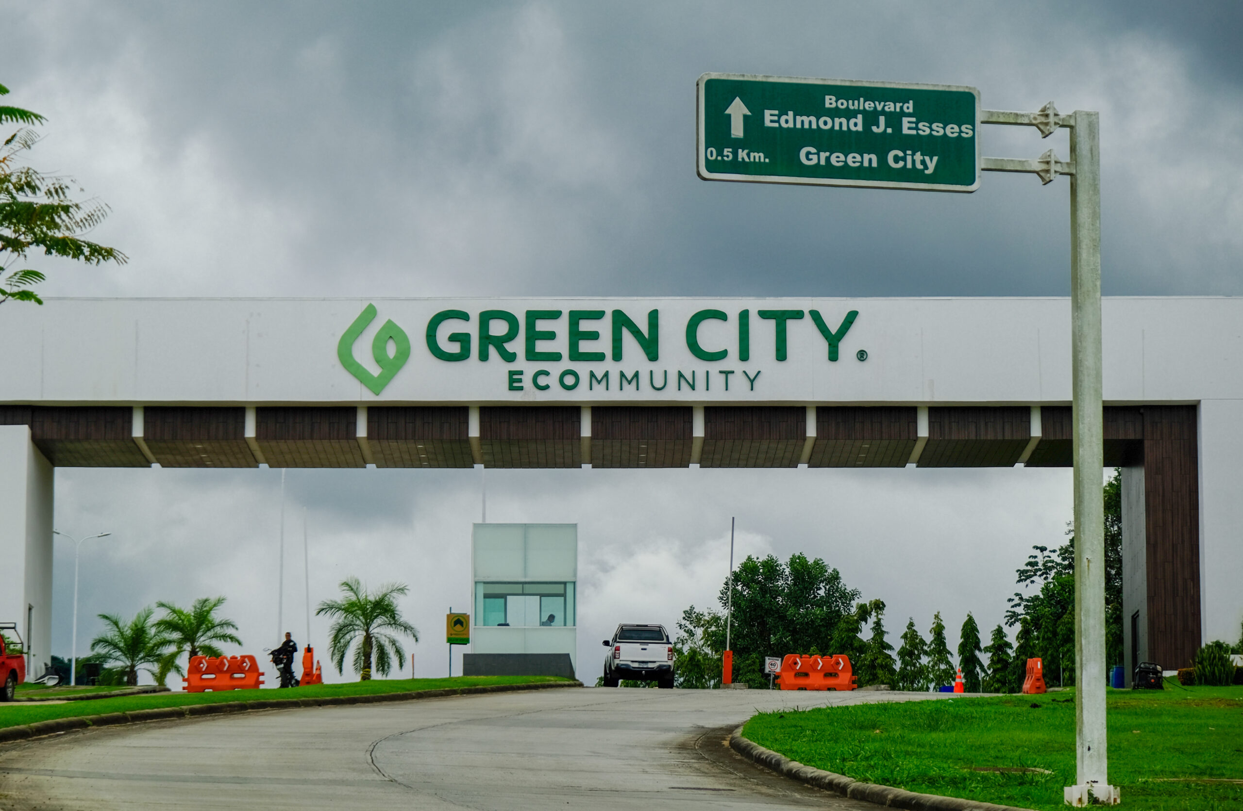 Green_City_Ecomunidad